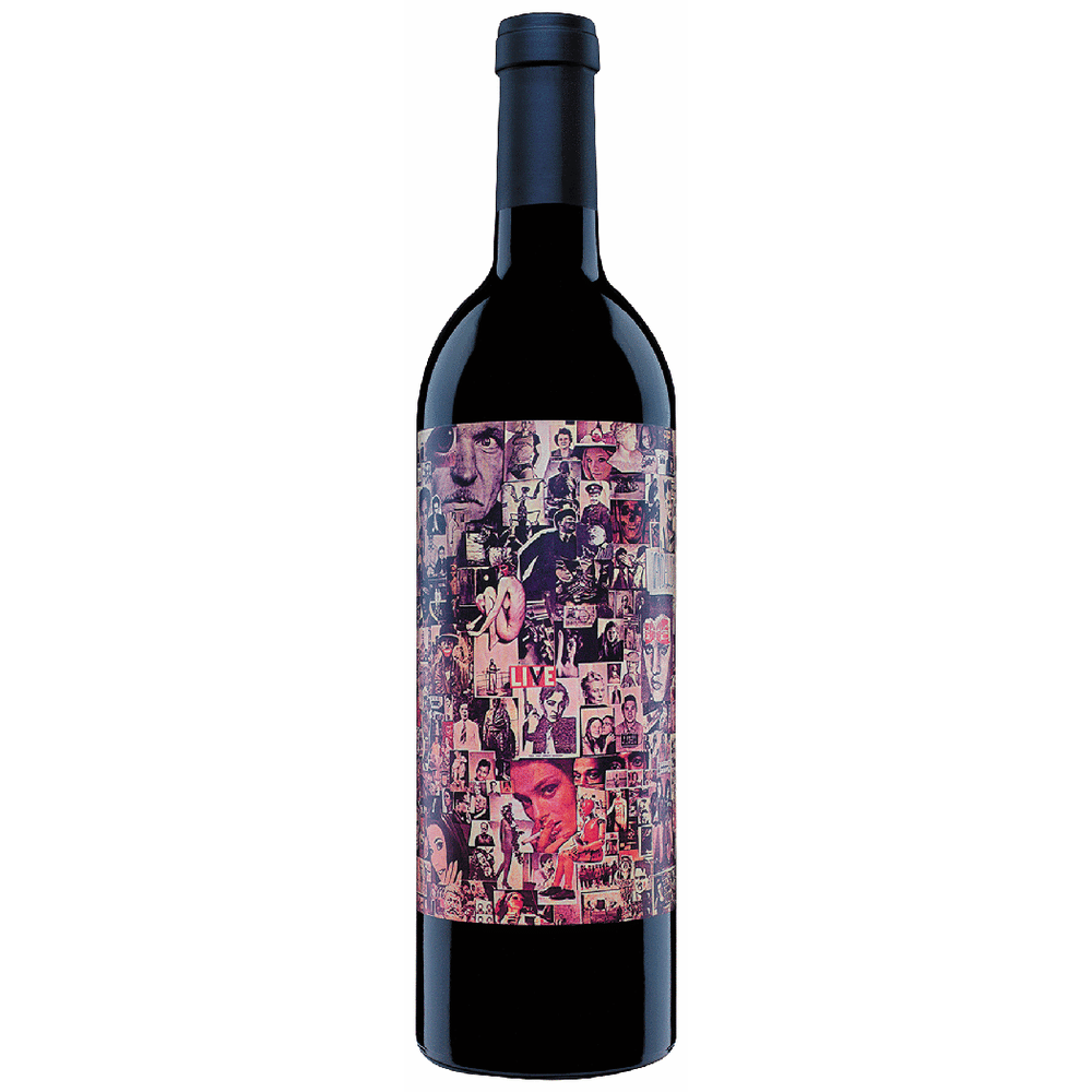 Orin Swift Abstract 2023 750ml