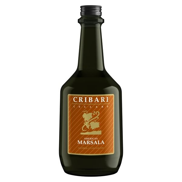 Cribari Marsala 1.5L