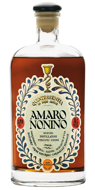 Nonino Amaro Quintessentia 750ml