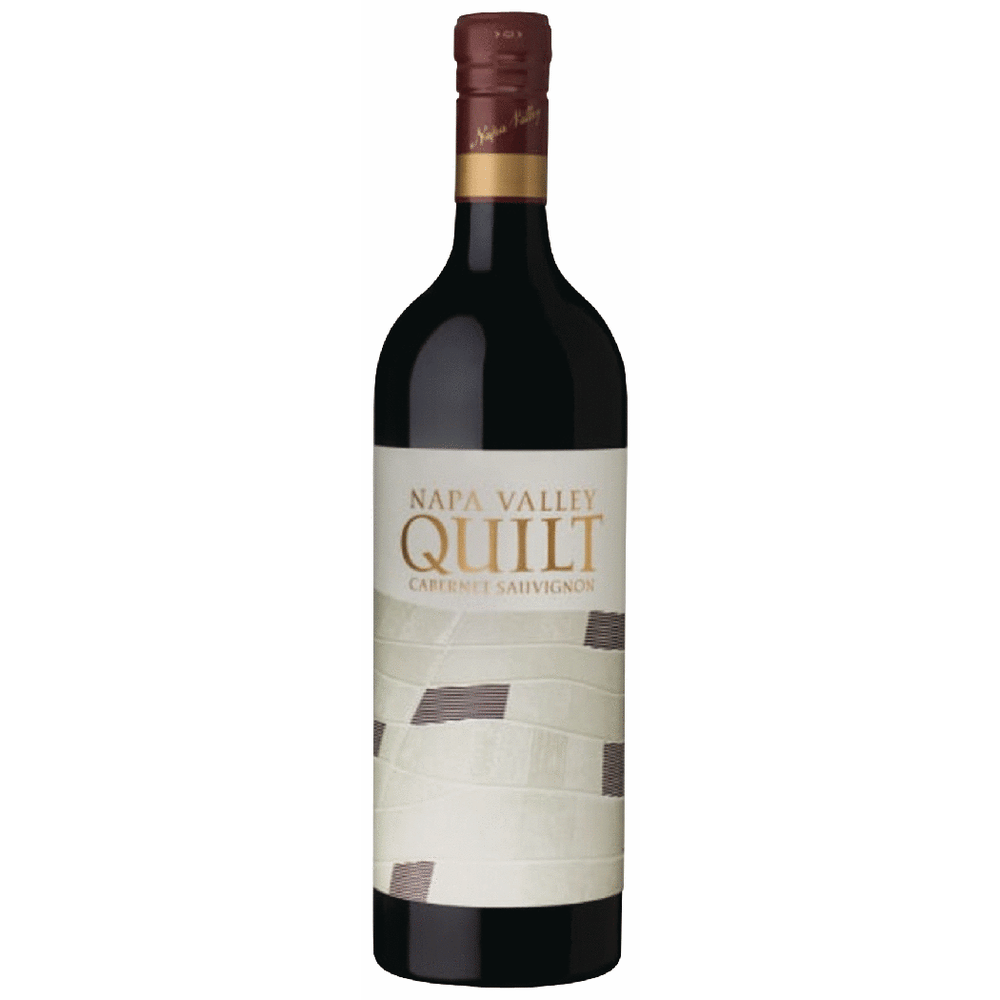 Quilt Cabernet Sauvignon 750ml