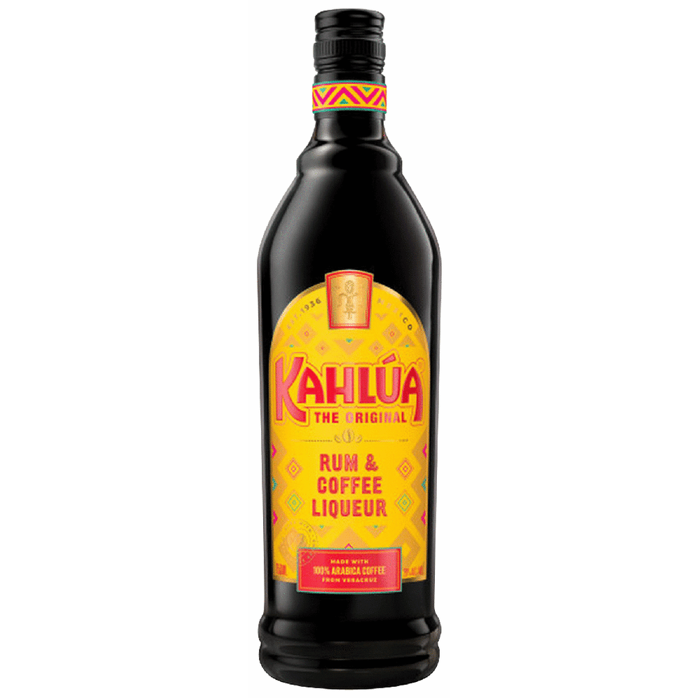 Kahlua Coffee Liqueur 1.0 L