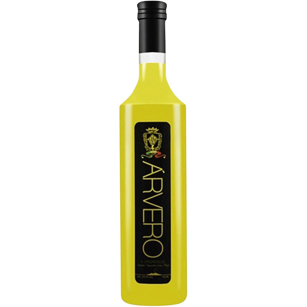 Arvero Limoncello Liqueur 700ml