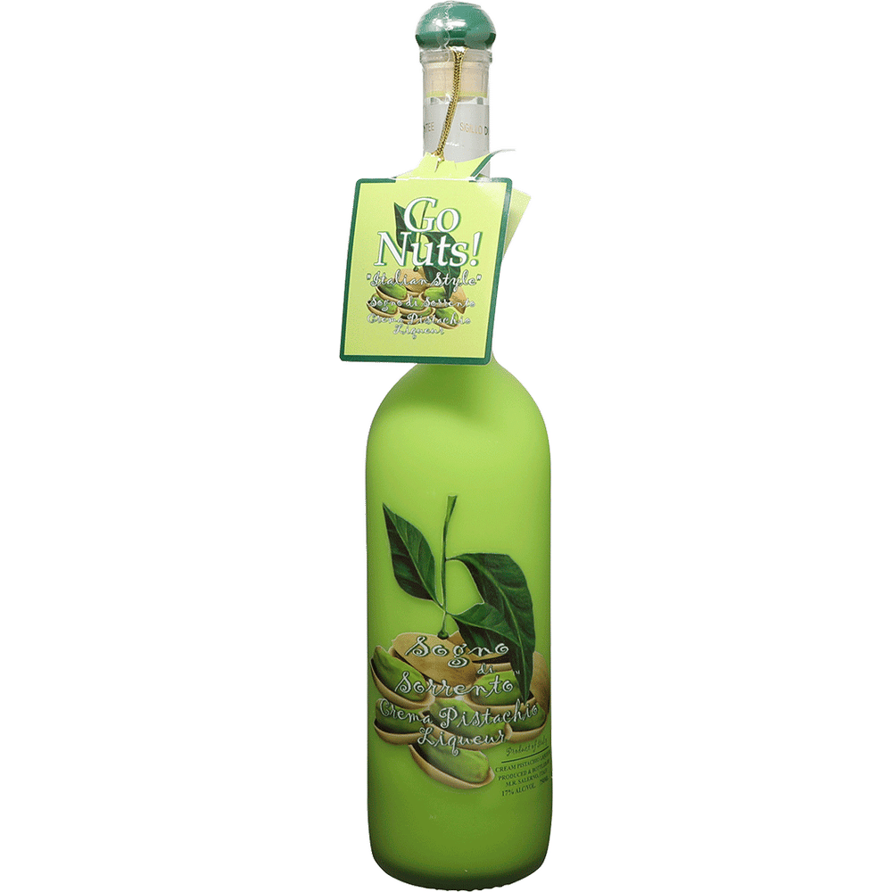Sogno di Sorrento Crema Pistachio 750ml