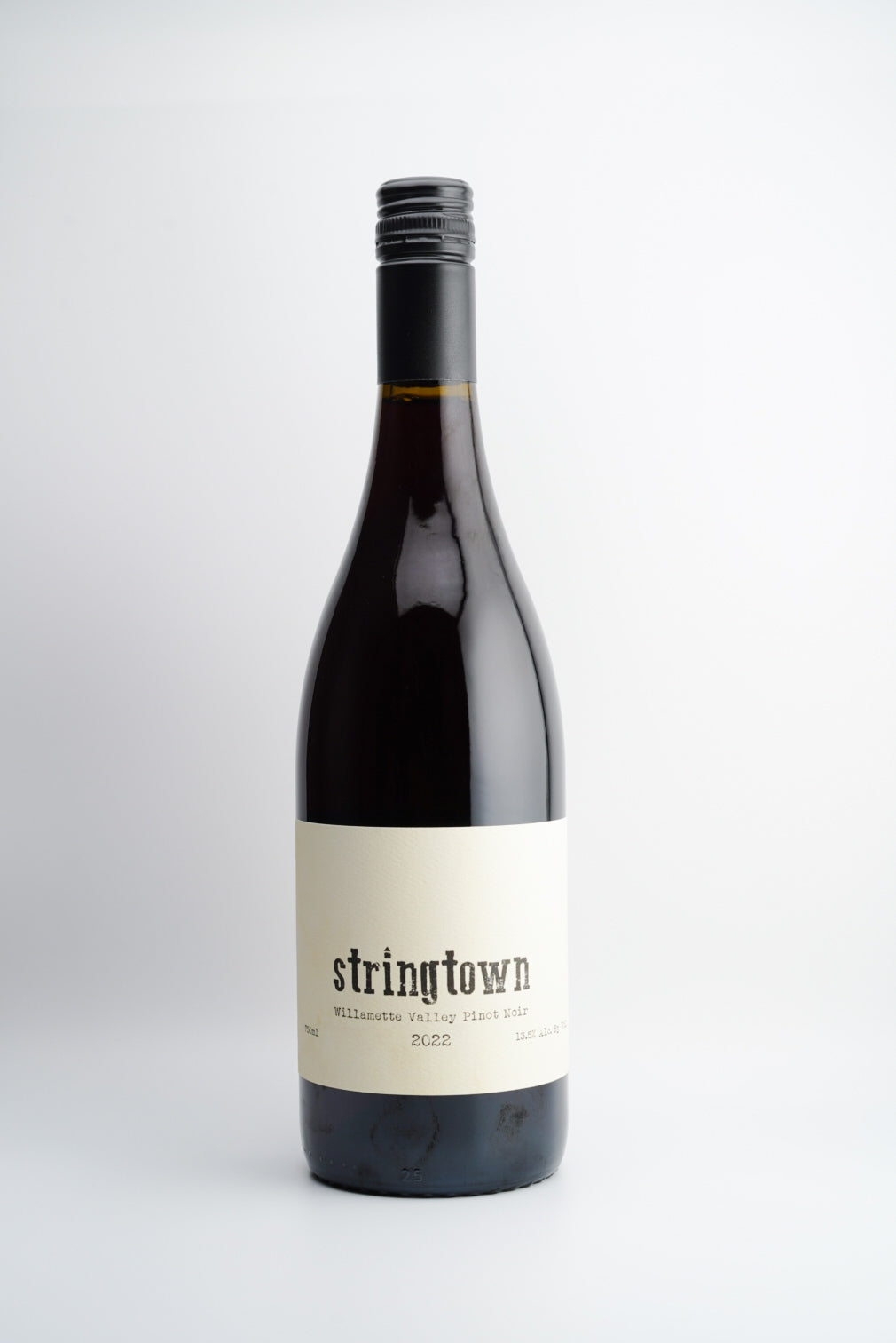 Stringtown Pinot Noir Willamette Valley 750ml