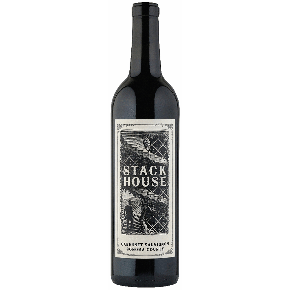 Stack House Wines Cabernet Sauvignon Sonoma County