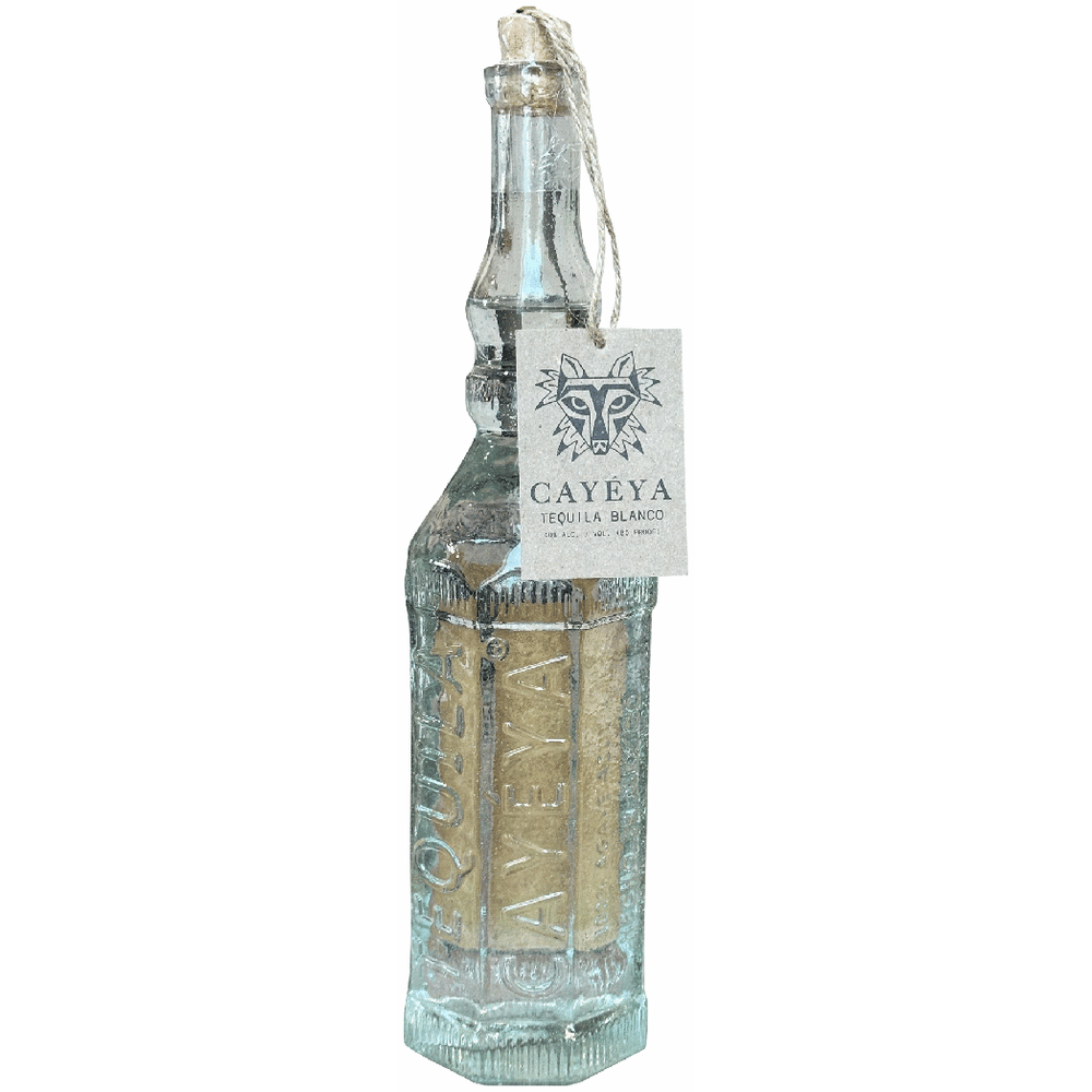 Cayeya Blanco Tequila 750ml