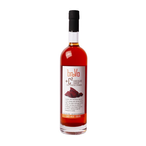 Brovo Spirits Chocolate Liqueur 750ml