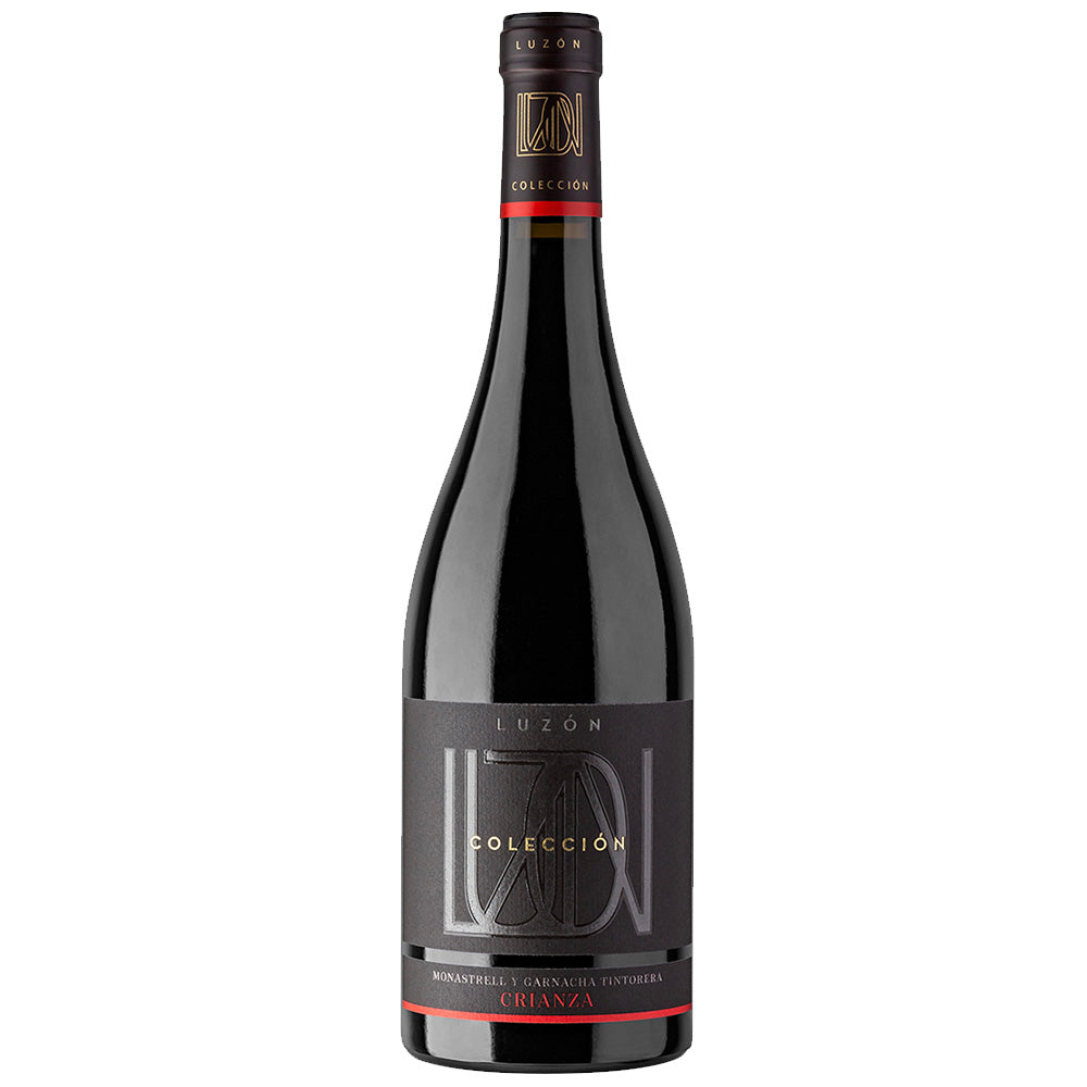Luzón Crianza 750ml