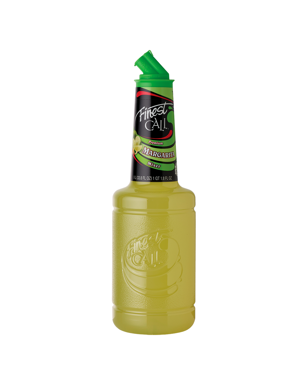 Finest Call Margarita 1L