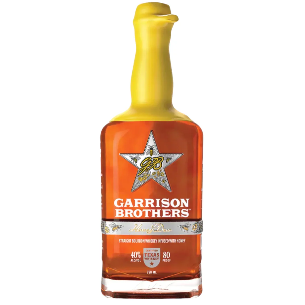 Garrison Brothers Honeydew Bourbon 750ml