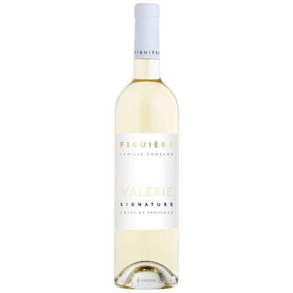 Figuiere Signature Valerie White 2023 750ml