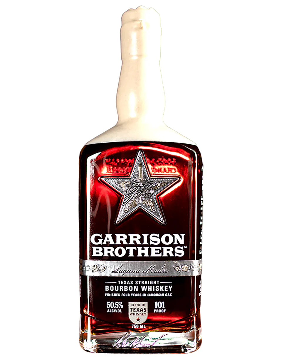 Garrison Brothers Laguna Madre 750ml