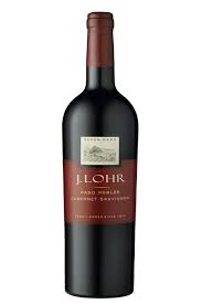 J. Lohr Estates Seven Oaks Cabernet Sauvignon 750ml