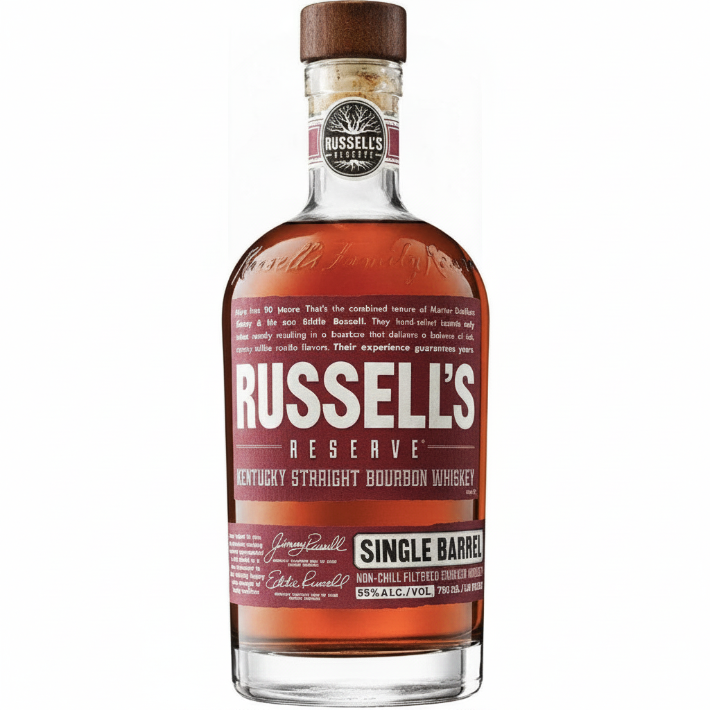 Russell'S Reserve Sb Bourbon