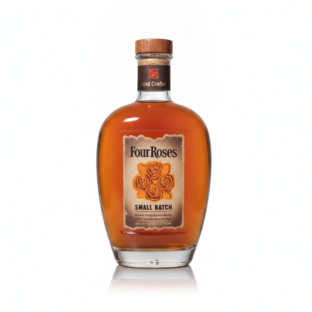 Four Roses Small Batch