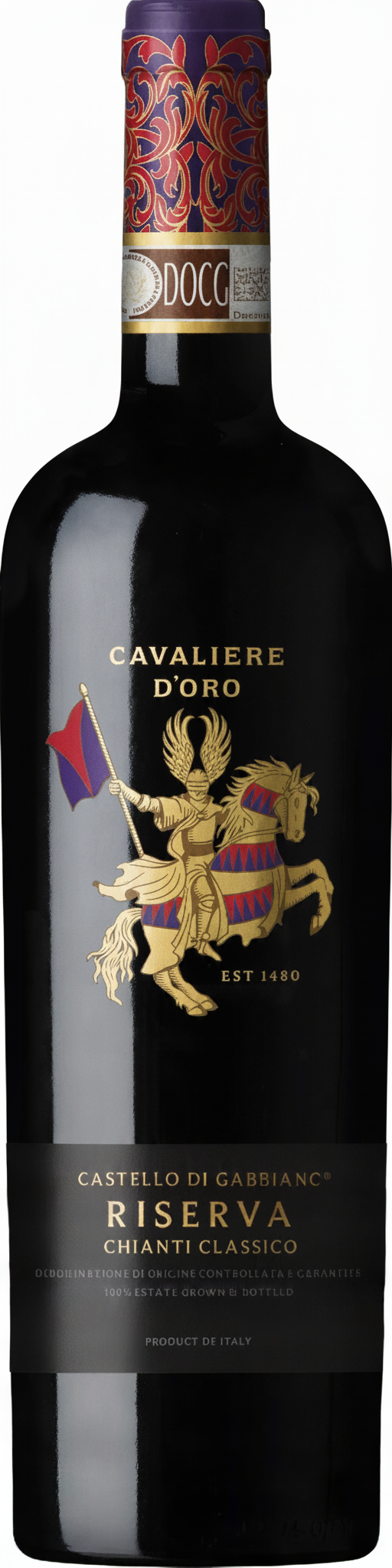Gabbiano Chianti Classico Res