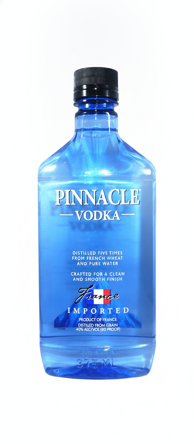 Pinnacle Vodka 50ml