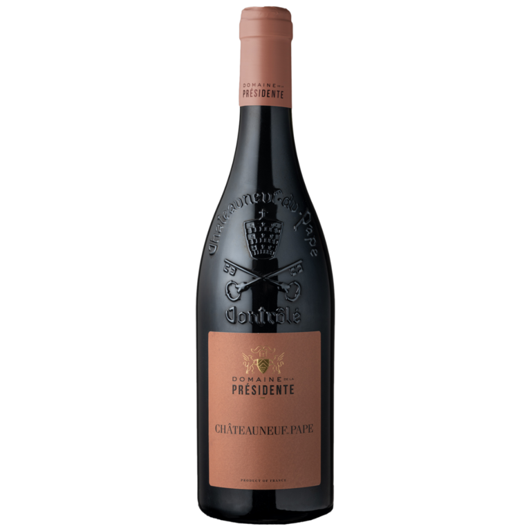 Domaine de la Présidente 2022 750ml