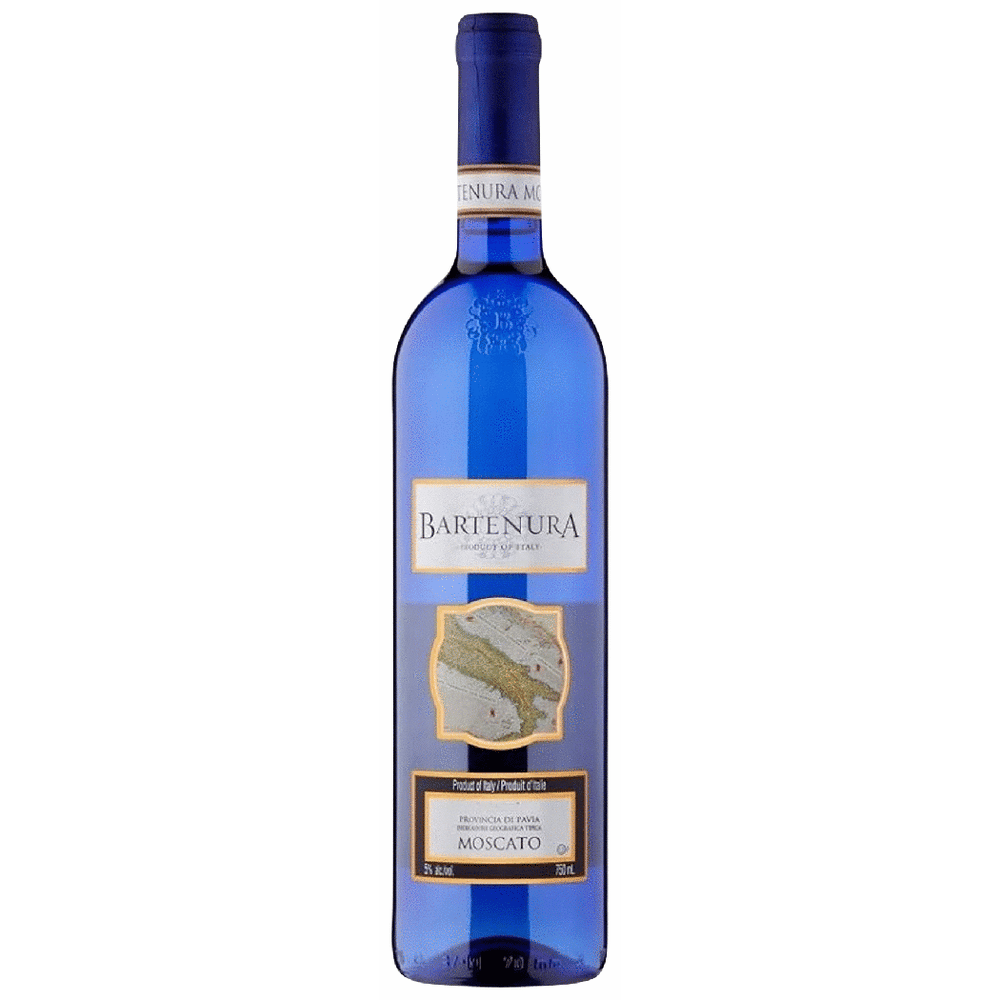 Bartenura Moscato d'Asti 750ml