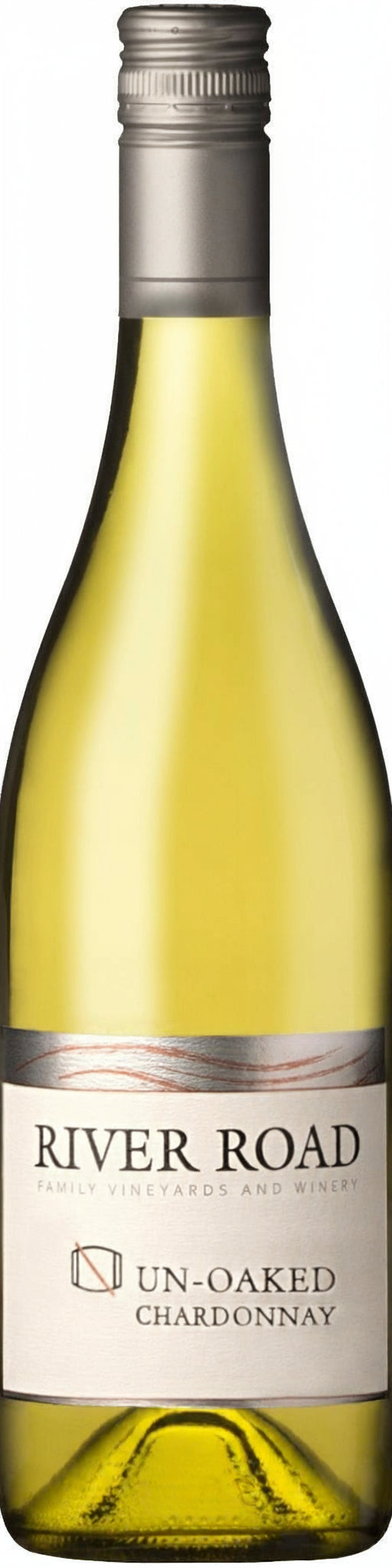 River Road Chardonnay Unoaked 2020 750ml