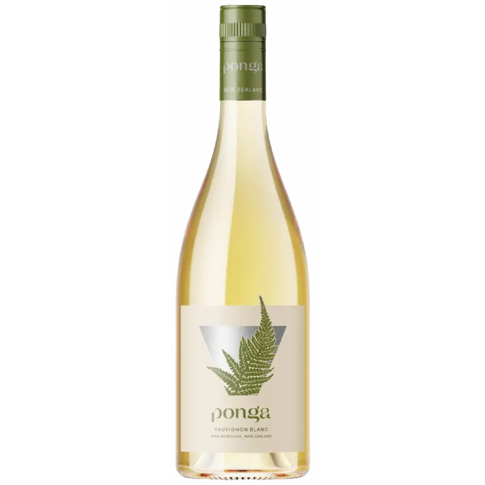 Ponga Sauvignon Blanc 2024 750ml