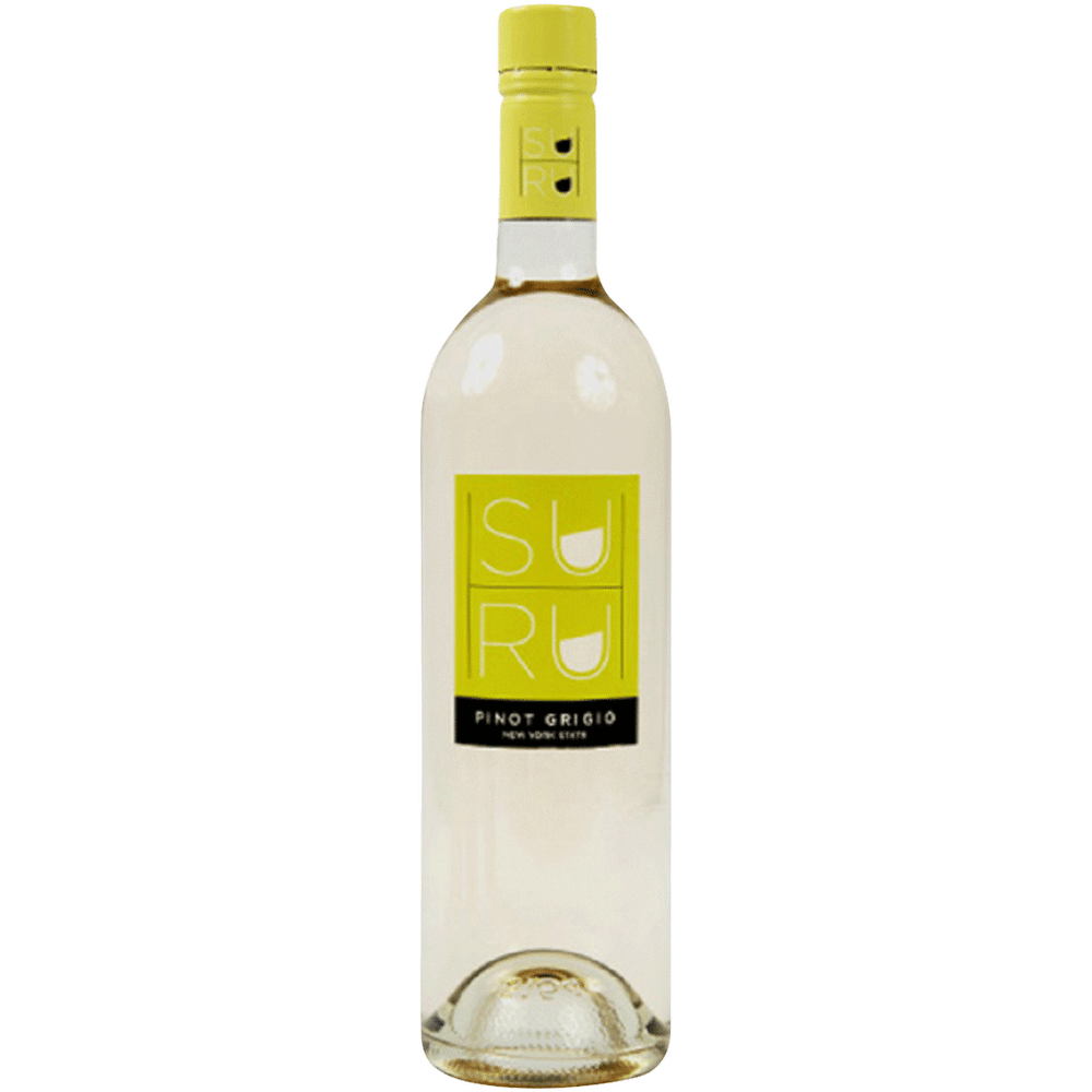 Suhru Pinot Grigio