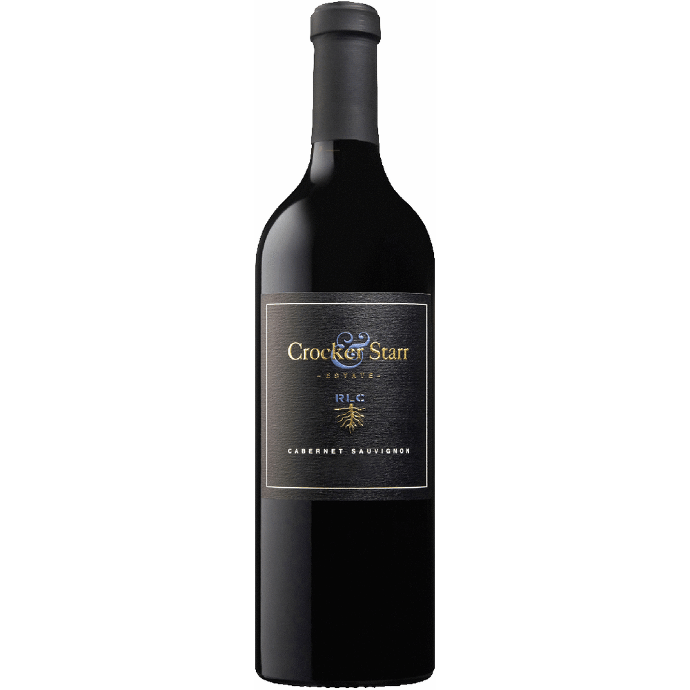 Crocker & Starr Cabernet Sauvignon 2021 750ml