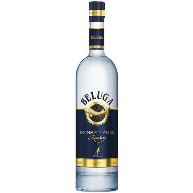 Beluga Transatlantic Racing Vodka 1.0L