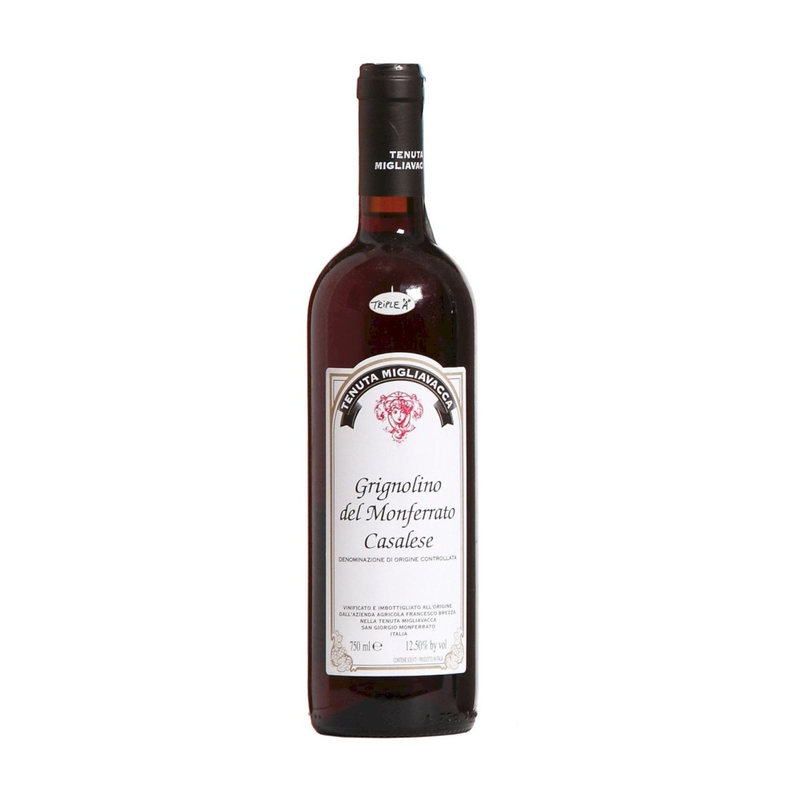 Tenuta Migliavacca Grignolino del Monferrato