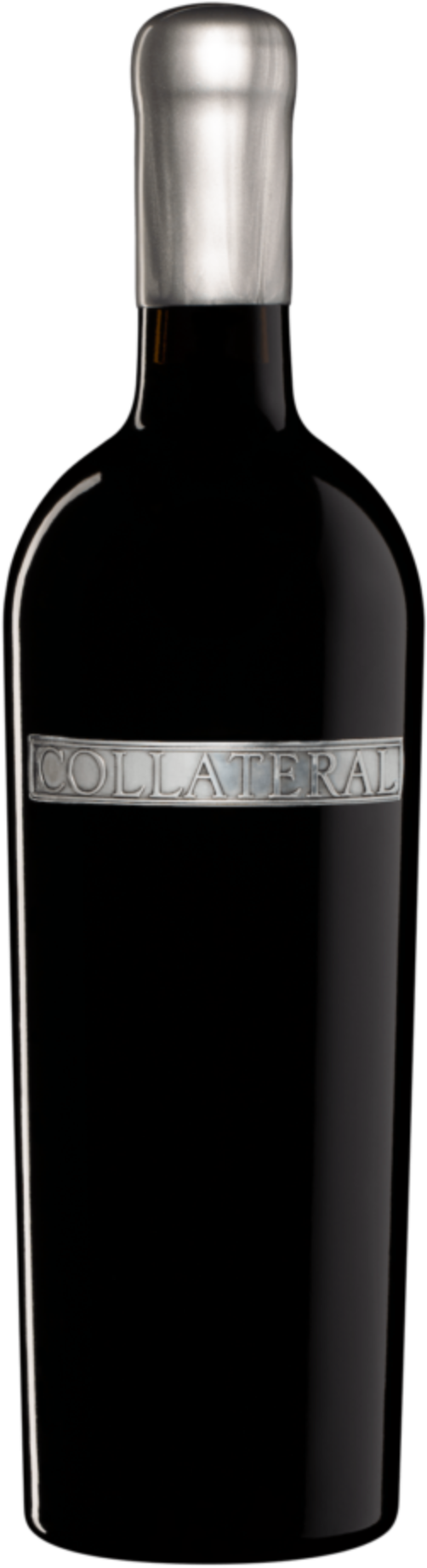 2021 D.R. Stephen’s Collateral Cabernet Sauvignon 750ml