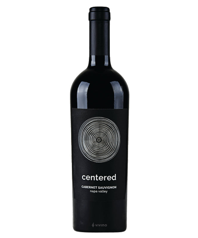 Centered Cabernet Sauvignon 750ml