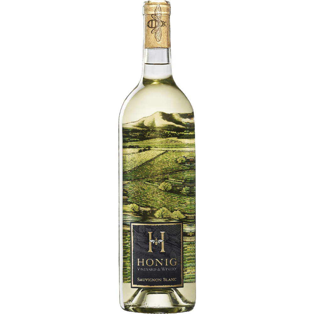 Honig Sauvignon Blanc 2024 750ml
