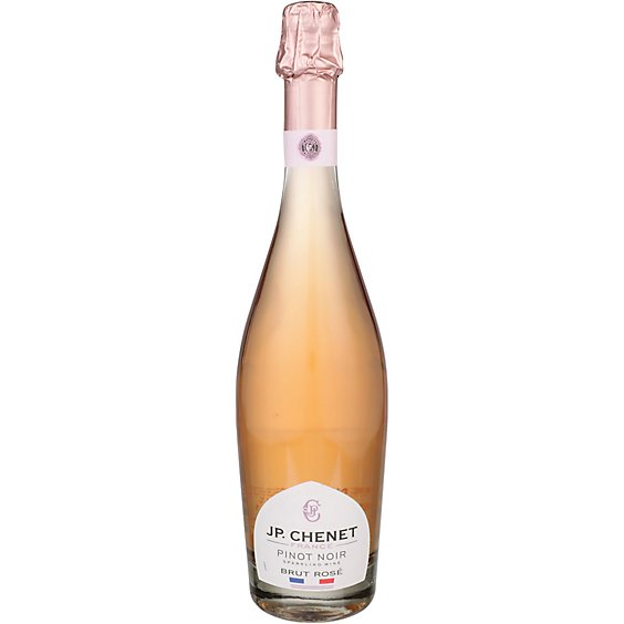 JP Chenet Petit French Brut Rosé 750ml