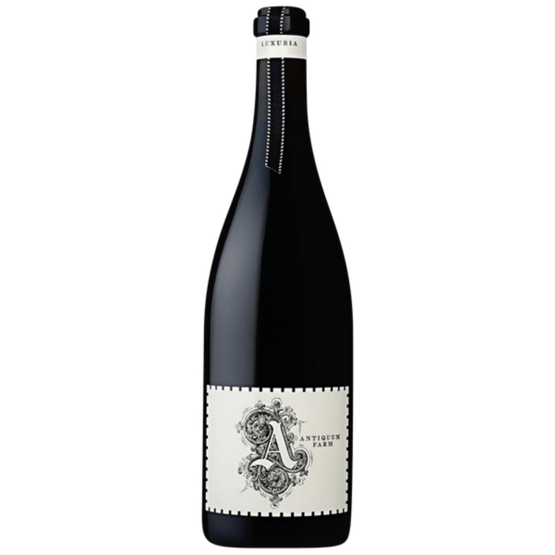 Antiquum Farm Pinot Noir Willamette Valley 750ml