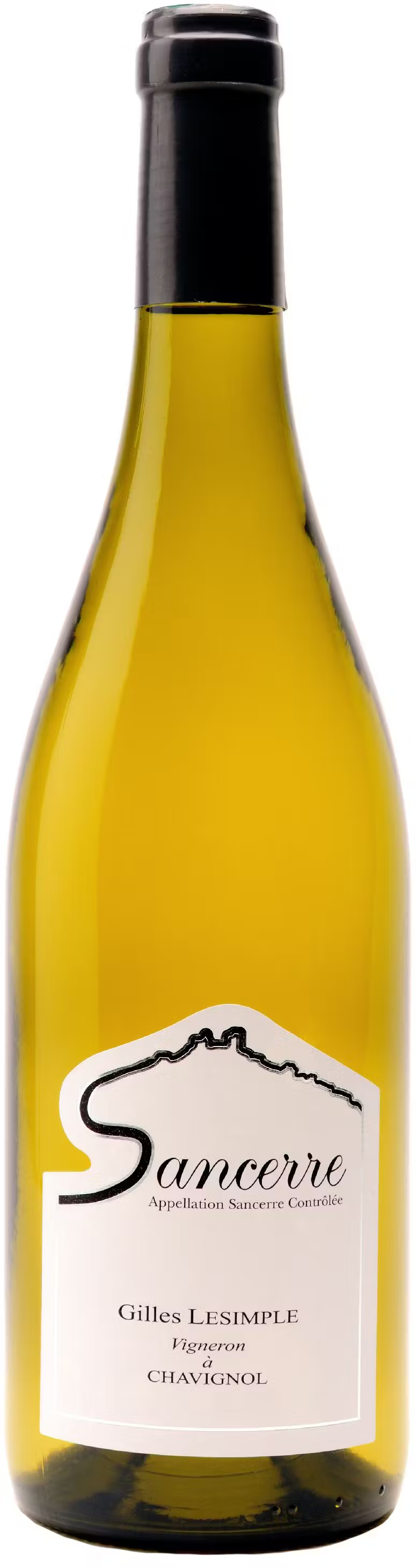 Domaine Gilles Lesimple & Fils Sancerre Chavignol 2025 750ml