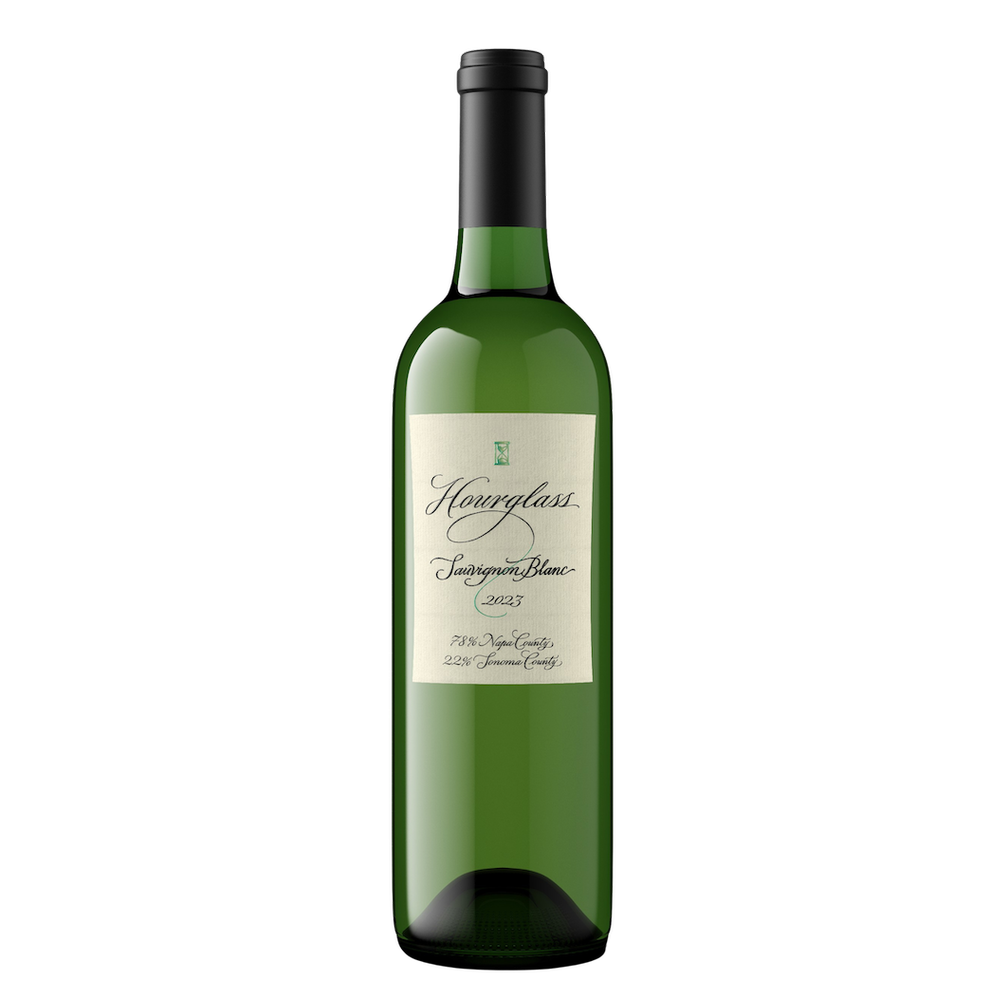 Hourglass Estate Sauv Blanc 23 750ml