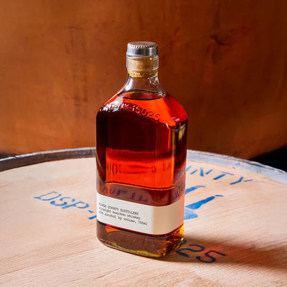 King's County Straight Bourbon Whiskey 750ml