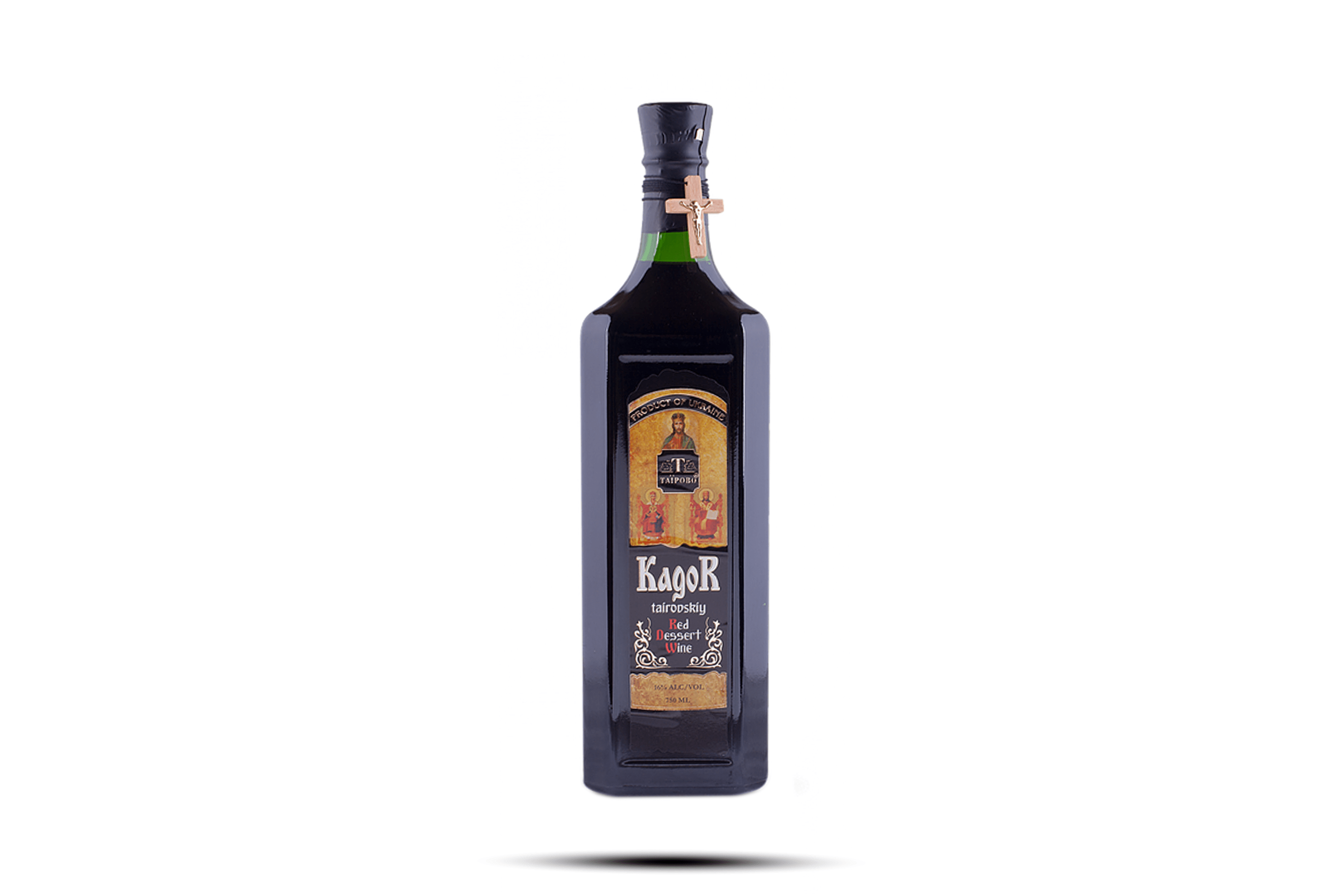 Kagor Tairovskyi Shtof 16% 750ml