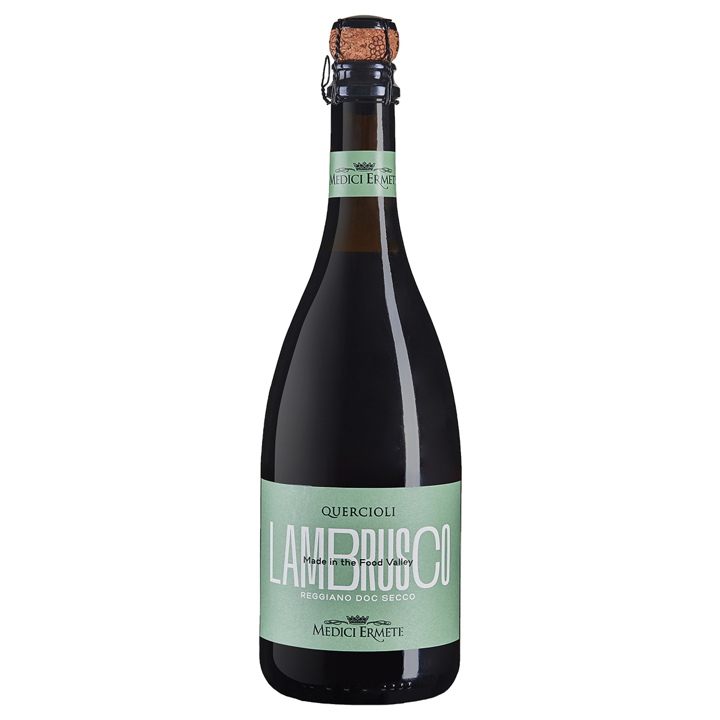 Medici Ermete Dry Lambrusco 750ml