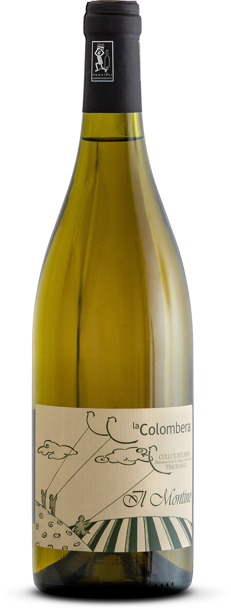 La Colombera 'Il Montino' Timorasso 750ml