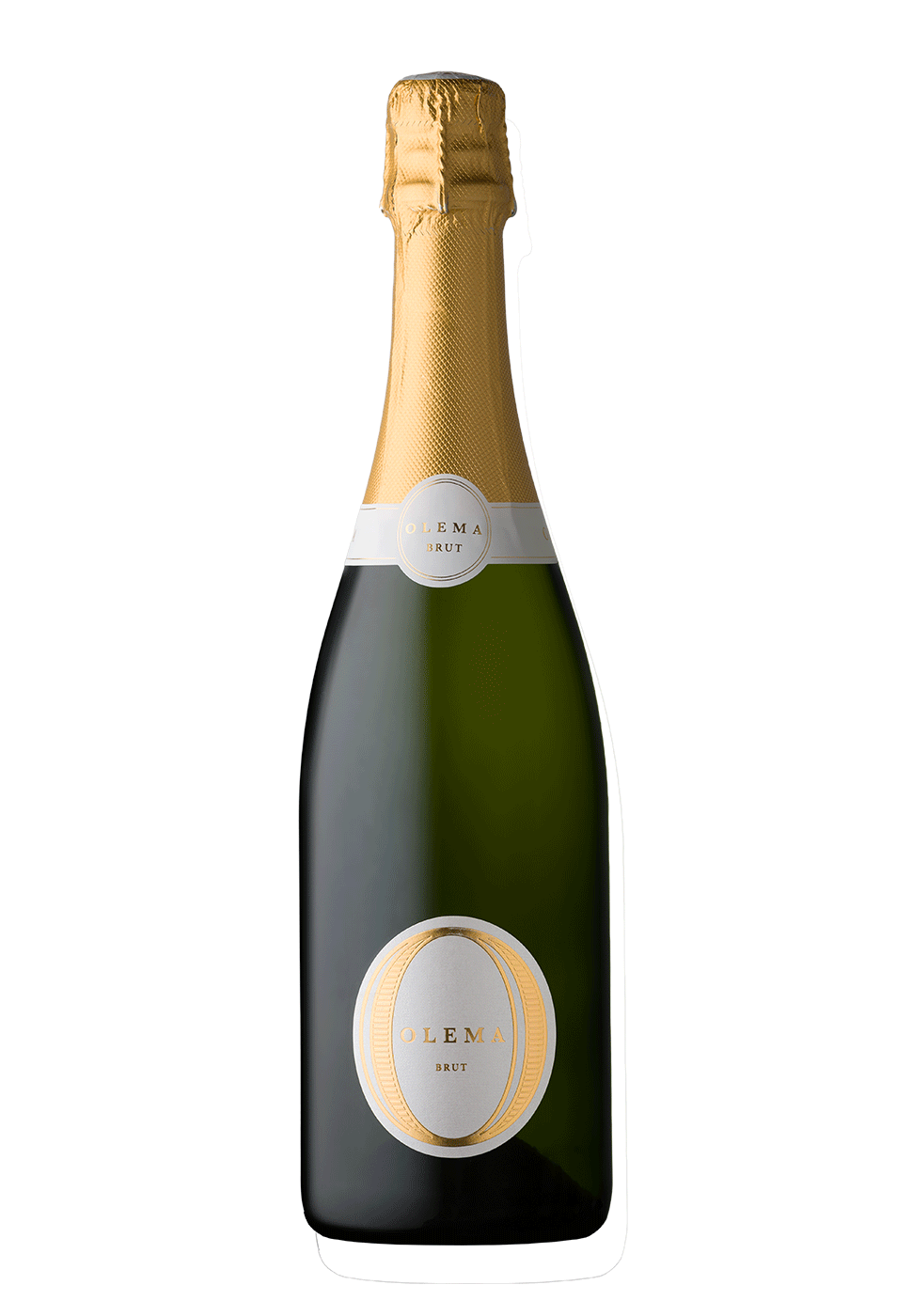 Olema Brut Crémant de Loire Sparkling Wine 750ml