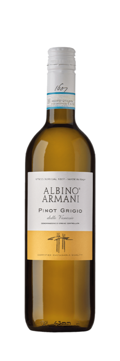 Albino Armani Vallagarina Sauvignon Io