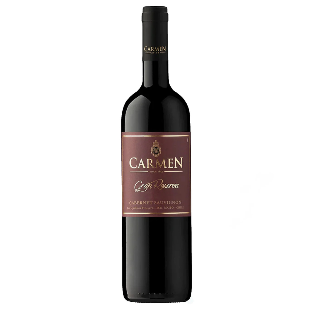 Carmen Cabernet Sauvignon Gran Reserva 2022 750ml