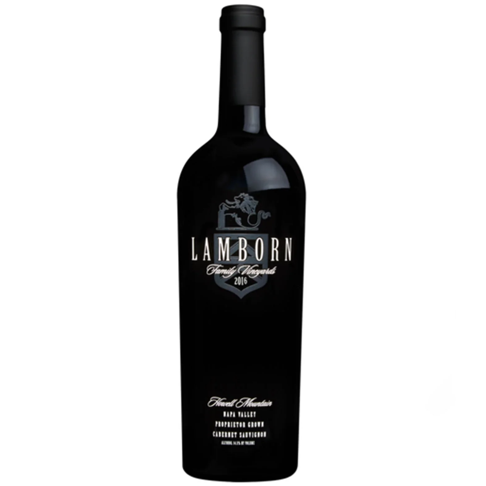 Lamborn Family Cabernet Sauvignon 2019 750ml