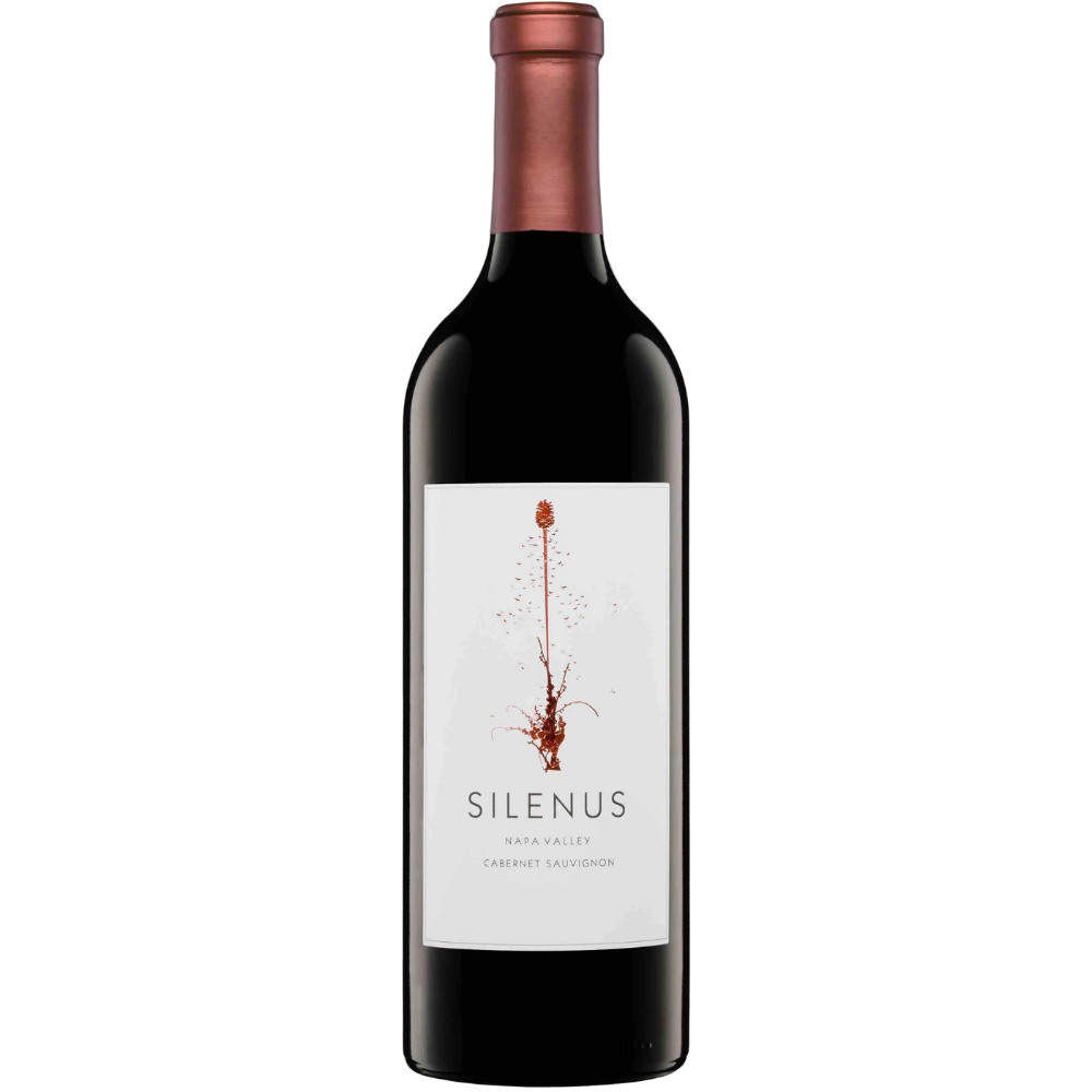 Silenus Reserve Cabernet Sauvignon 2019 750ml