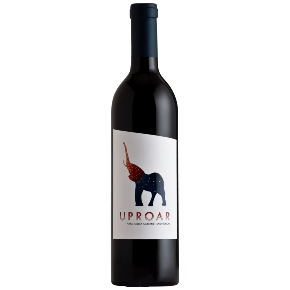 Mark Herold Uproar Cabernet Sauvignon 2020 750ml