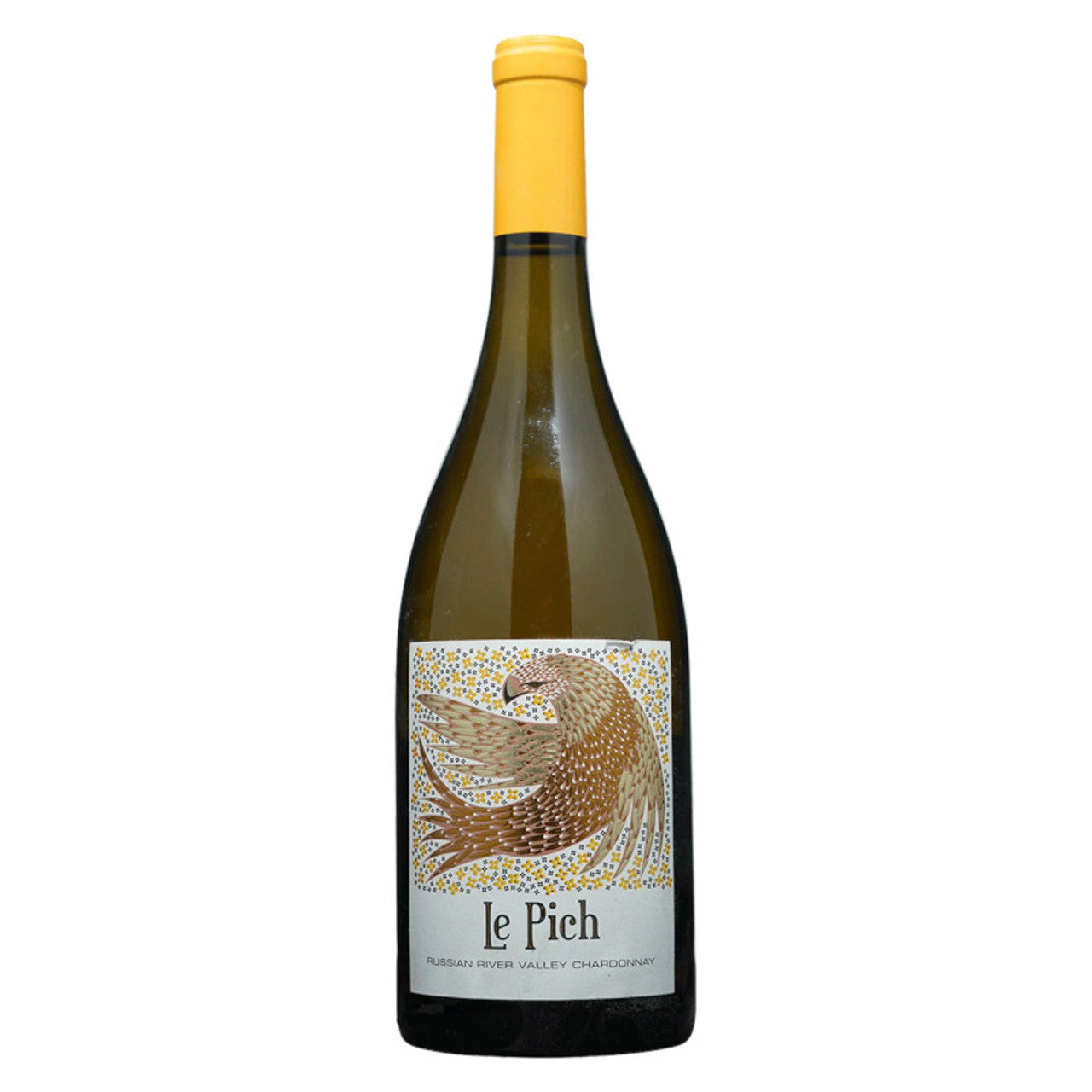 Le Pich Chardonnay 2021 750ml