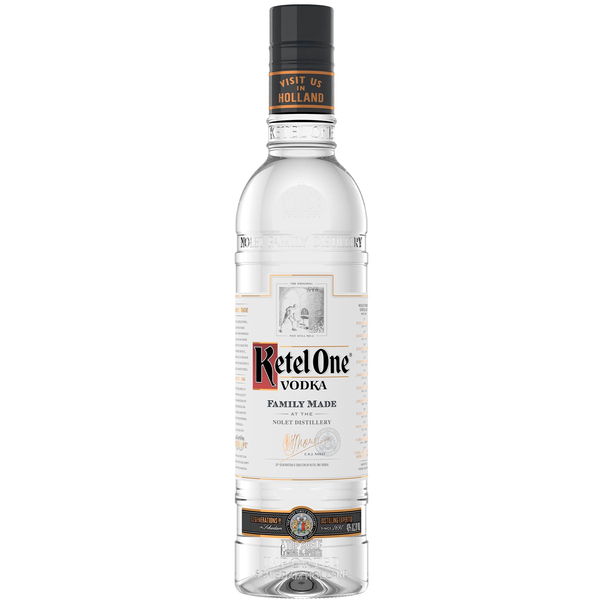 Ketel One  Vodka 375ml