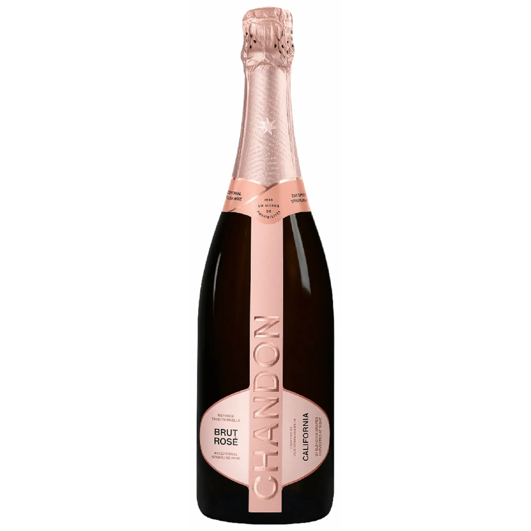 Chandon Rosé Sparkling Wine 750ml