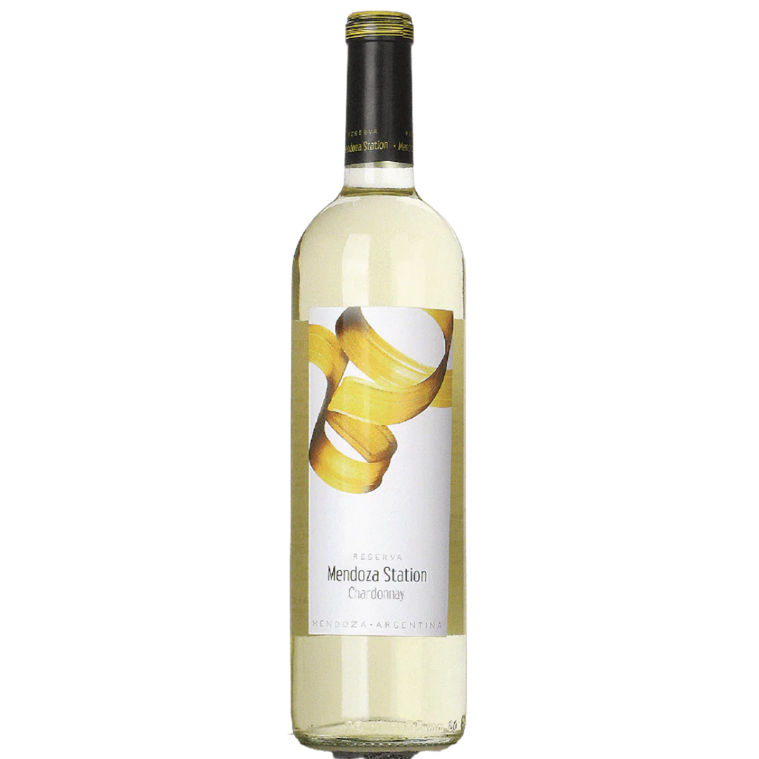 Mendoza Station Chardonnay 2023 1.5L
